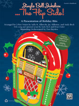 Jingle Bell Jukebox... The Flip Side! Teacher's Edition